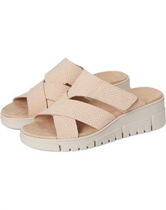 Туфли Uptown Sunset, Cameo Rose NubuckSee Less Vionic