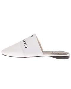 Женские тапочки Bedford с закрытым носком Givenchy