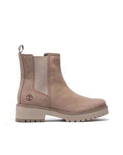 Женские челси Carnaby Cool серого цвета Timberland