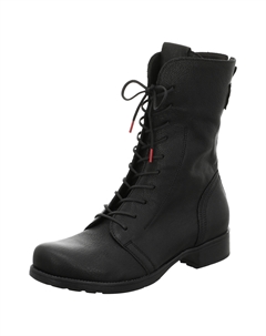 Ботильоны DENK!, черный Think