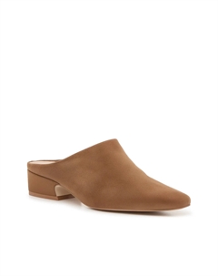 Туфли Demmi Mule, Cognac Steve madden