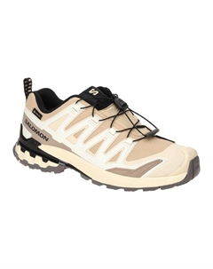 Кроссовки XA Pro 3D V9 женские бежевые GORE-TEX 478176 Salomon