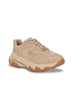 Кроссовки Moeann Sneaker, Light Natural Beige Guess
