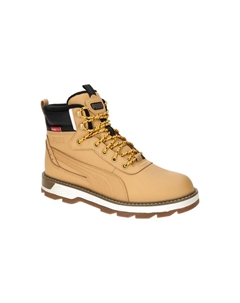 Ботинки Desierto v3 коричневые, водонепроницаемые, 393928 Puma