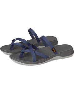 Сандалии Tirratraveler Flip, Crown Blue Teva