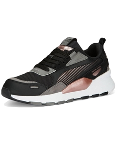 Женские кроссовки RS 3.0 Metallic Wns Puma