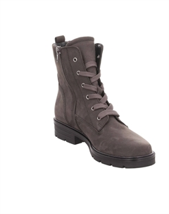 Ботильоны Schnürn Schnür, цвет pepper Gabor