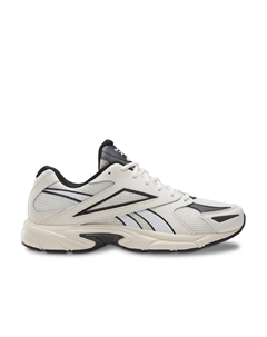 Кроссовки Road Prime Sneaker, бежевый Reebok