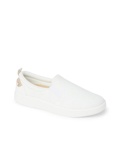 Кроссовки Neptune Elyse Slip-On Sneaker, белый Reef