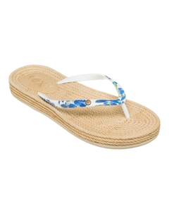 Сандалии SOUTH BEACH Blue Women Roxy