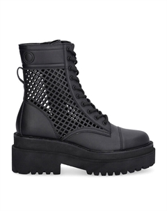 Ботинки, черный Liu jo