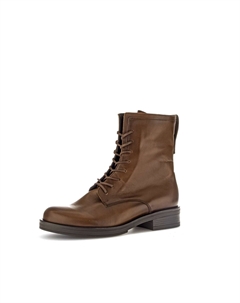 Ботильоны Schnürn, коричневый Gabor