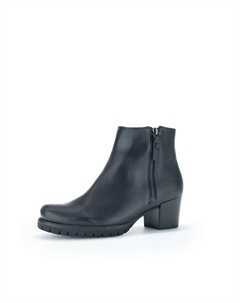 Ботильоны Sportliche n, черный Gabor