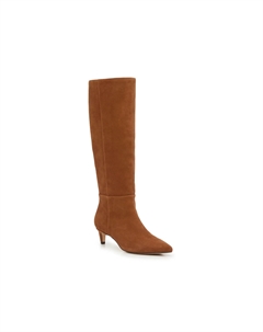 Ботинки Iannez Boot, Cognac Vince camuto
