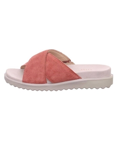 Мюли, розовый Legero