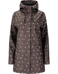 Куртка-дождевик Sunrise Weather report