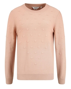 Свитер Dotta, Pink Oxmo
