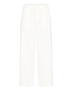 Брюки свободного кроя Blazer, White Fransa