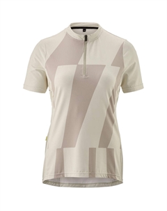 Рубашка Adventure Jersey Halfzip Gonso