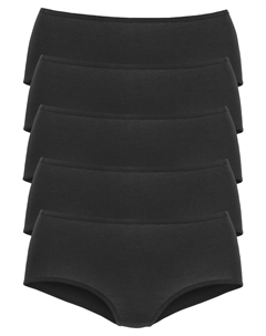 Трусы Taillen, черный Vivance