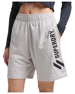 Женские шорты для хайкинга Code Applique Boy от Superdry