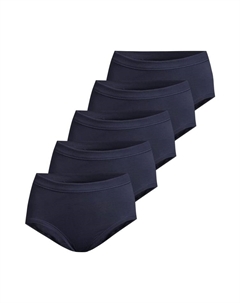 Трусы Taillen Slip Feinripp, синий Conta