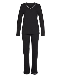 Пижама, черный Vivance dreams