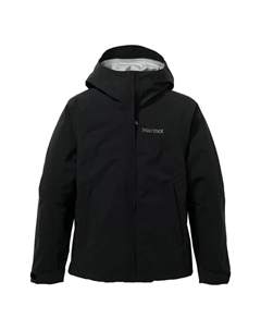 Водонепроницаемая, дышащая женская куртка-дождевик PreCip Eco Pro Marmot