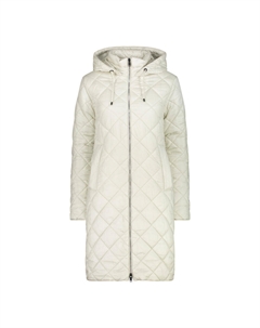 Женское пальто с фиксированным капюшоном 33K3696 Cmp