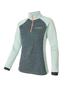 Женский свитер, темно-зеленый Trangoworld