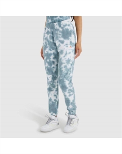 Женские спортивные брюки Hallouli Tie Dye Ellesse