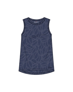 Женская футболка-топ 34N6786 Cmp