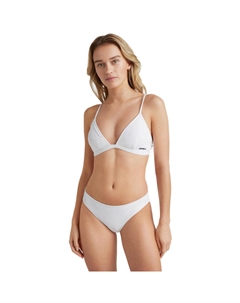 Купальник Alia Cruz Bikini Set, белый, женский O`neill