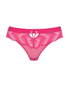 Стринги, розовый Lascana