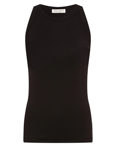 Топ, черный Marc o'polo