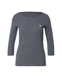 Топ, Night blue Tom tailor