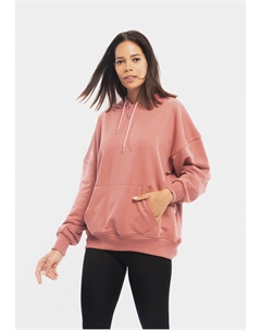 Толстовка Hoodie, цвет ROSEPINK Tom barron