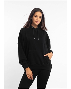 Толстовка Hoodie, черный Tom barron