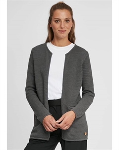 Кардиган, серый Oxmo