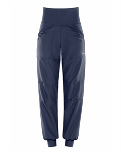 Спортивные брюки Functional Comfort Leisure Time Trousers LEI101C, антрацит Winshape