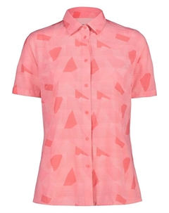 Рубашка, коралловый Cmp