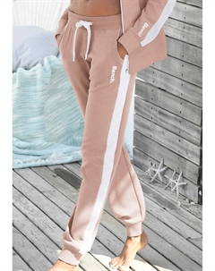 Спортивные брюки, цвет nude weiß Bench