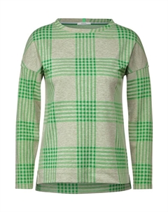 Рубашка, цвет Celery Green Cecil