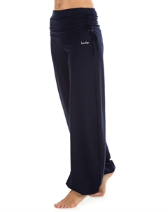 Спортивные брюки WH1, цвет night blue Winshape