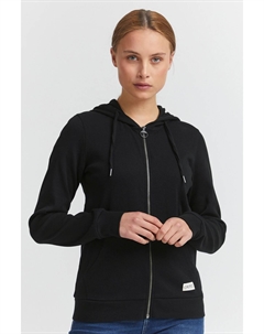 Толстовка Kapuzensweatjacke, черный Oxmo