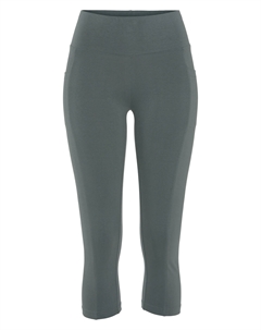 Леггинсы Capri, зеленый Vivance