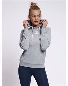 Женская толстовка с капюшоном Hmlpeyton Hummel