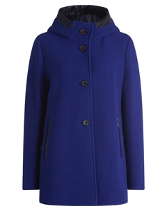 Демисезонная куртка, Cobalt blue Gil bret