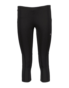 Спортивные леггинсы Trainings, черный Asics