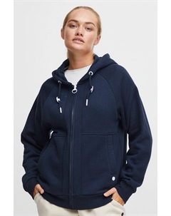 Толстовка OXAndie, серый Oxmo